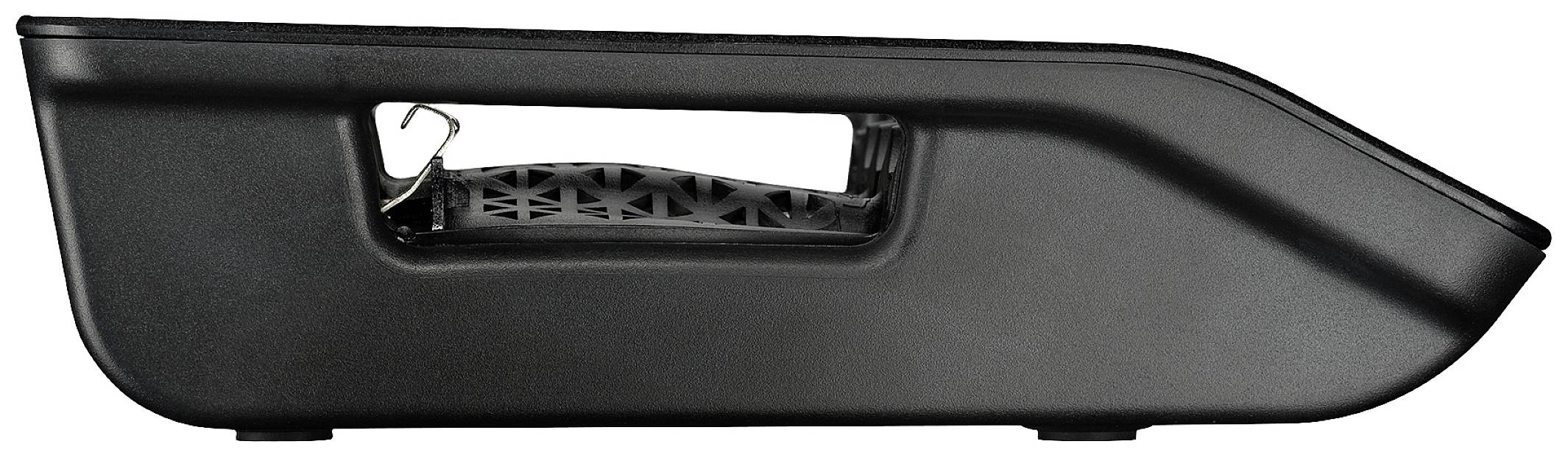 Varta LCD Smart Charger+ 4x 56706 Rundzellen-Ladegerät NiMH Micro (AAA), Mignon (AA)