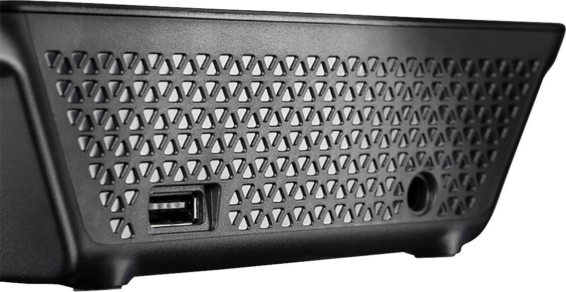 Varta LCD Universal Charger+ Rundzellen-Ladegerät NiMH Micro (AAA), Mignon (AA), Baby (C), Mono (D), 9V Block