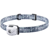 Varta Outd.Sp. Ultralight H30R white LED Stirnlampe akkubetrieben 100lm 18631101401 Varta Outd.Sp. Ultralight H30R white LED Stirnlampe akkubetrieben 100lm 18631101401