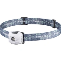 Varta Outd.Sp. Ultralight H30R white LED Stirnlampe akkubetrieben 100lm 18631101401 Varta Outd.Sp. Ultralight H30R white LED Stirnlampe akkubetrieben 100lm 18631101401
