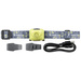 Varta Outd.Sp. Ultralight H30R lime LED Stirnlampe akkubetrieben 100 lm 18631201401