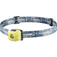 Varta Outd.Sp. Ultralight H30R lime LED Stirnlampe akkubetrieben 100 lm 18631201401 Varta Outd.Sp. Ultralight H30R lime LED Stirnlampe akkubetrieben 100 lm 18631201401