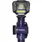 Varta Work Flex Motion Sensor H20 LED Stirnlampe batteriebetrieben 150lm 20h 18648101421 Varta Work Flex Motion Sensor H20 LED Stirnlampe batteriebetrieben 150lm 20h 18648101421