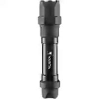 Varta Indestructible F30 Pro LED Taschenlampe batteriebetrieben 650lm 363g Varta Indestructible F30 Pro LED Taschenlampe batteriebetrieben 650lm 363g