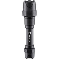 Varta Indestructible F20 Pro LED Taschenlampe batteriebetrieben 350 lm 157 g Varta Indestructible F20 Pro LED Taschenlampe batteriebetrieben 350 lm 157 g