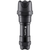 Varta Indestructible F10 Pro LED Taschenlampe batteriebetrieben 300 lm 132 g Varta Indestructible F10 Pro LED Taschenlampe batteriebetrieben 300 lm 132 g