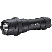 Varta Indestructible F10 Pro LED Taschenlampe batteriebetrieben 300 lm 132 g Varta Indestructible F10 Pro LED Taschenlampe batteriebetrieben 300 lm 132 g