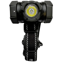 Varta Indestructible H20 Pro LED Stirnlampe batteriebetrieben 350 lm 17732101421 Varta Indestructible H20 Pro LED Stirnlampe batteriebetrieben 350 lm 17732101421