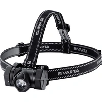 Varta Indestructible H20 Pro LED Stirnlampe batteriebetrieben 350lm 17732101421 Varta Indestructible H20 Pro LED Stirnlampe batteriebetrieben 350lm 17732101421