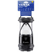 Varta 18761101111 Indestructible L30 Pro LED Camping-Laterne 450lm batteriebetrieben 623g Schwarz