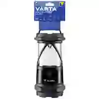 Varta 18761101111 Indestructible L30 Pro LED Camping-Laterne 450lm batteriebetrieben 623g Schwarz Varta 18761101111 Indestructible L30 Pro LED Camping-Laterne 450lm batteriebetrieben 623g Schwarz