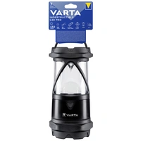Varta 18761101111 Indestructible L30 Pro LED Camping-Laterne 450lm batteriebetrieben 623g Schwarz Varta 18761101111 Indestructible L30 Pro LED Camping-Laterne 450lm batteriebetrieben 623g Schwarz