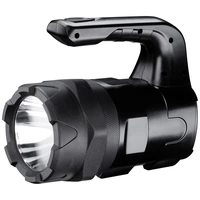 Varta LED Batteriebetriebener Handscheinwerfer Indestructible BL20 Pro 400lm 18751101421 Varta LED Batteriebetriebener Handscheinwerfer Indestructible BL20 Pro 400lm 18751101421