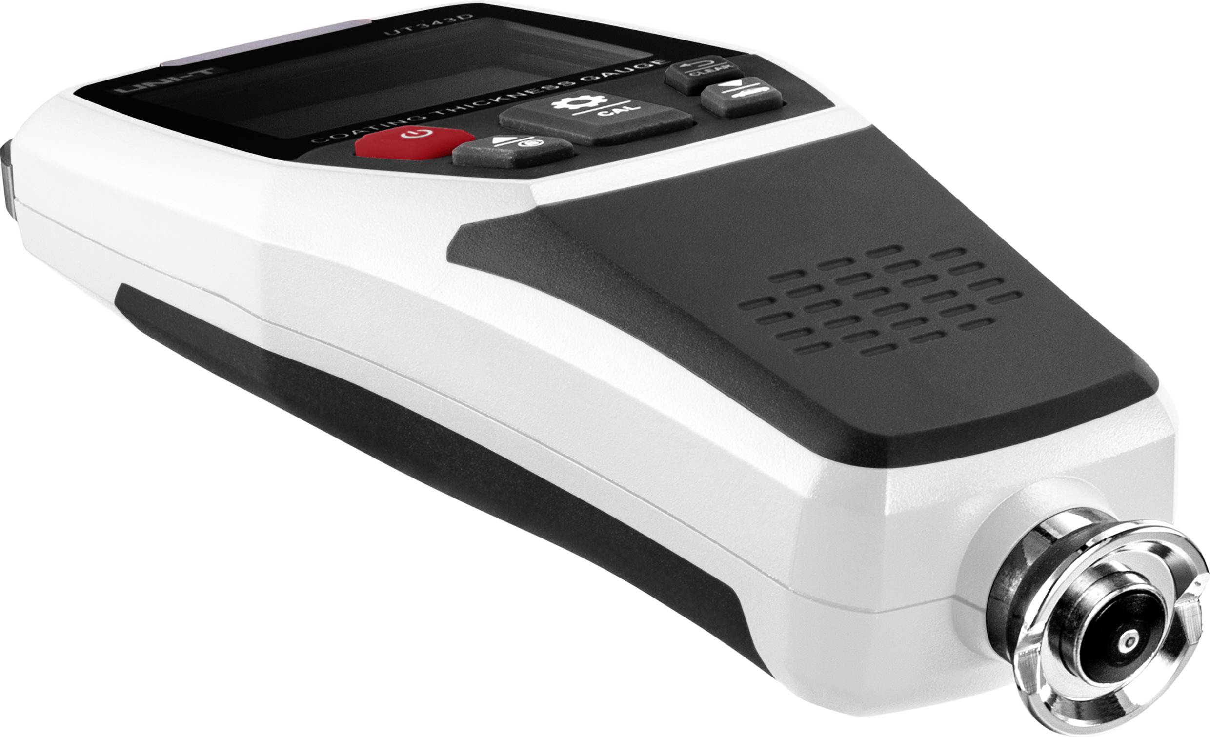 VOLTCRAFT SDM-2125 Schichtdicken-Messgerät 0 - 1250µm