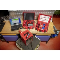 Benning 044162MA 4 Messadapter 1St. Benning 044162MA 4 Messadapter 1St.