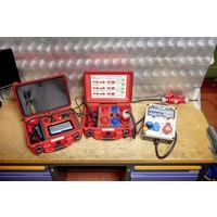 Benning 044162MA 4 Messadapter 1St. Benning 044162MA 4 Messadapter 1St.