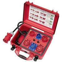 Benning 044162MA 4 Messadapter 1St. Benning 044162MA 4 Messadapter 1St.