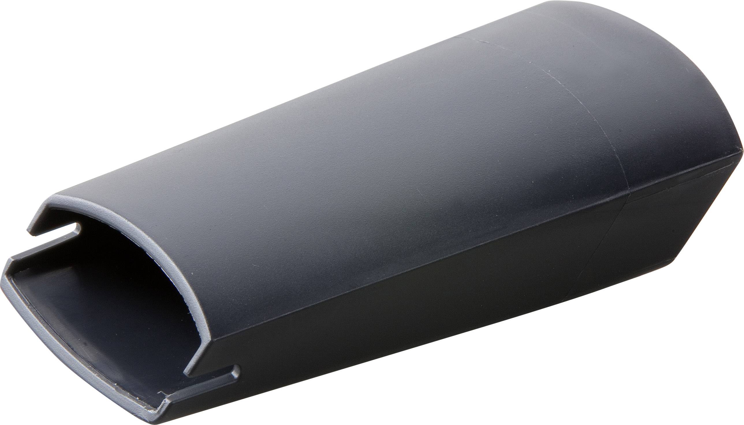 DOMO DO217SV DO217SV Akku-Handstaubsauger 14.4 V Zyklon-Technik