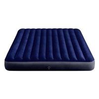 Intex 64755 DuraBeam Classic King Luftbett (L x B x H) 203 x 183 x 25 cm Intex 64755 DuraBeam Classic King Luftbett (L x B x H) 203 x 183 x 25 cm