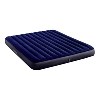 Intex 64755 DuraBeam Classic King Luftbett (L x B x H) 203 x 183 x 25 cm Intex 64755 DuraBeam Classic King Luftbett (L x B x H) 203 x 183 x 25 cm