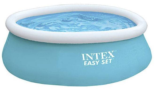 Intex Intex EasySet Pool 880 Liter 28101NP