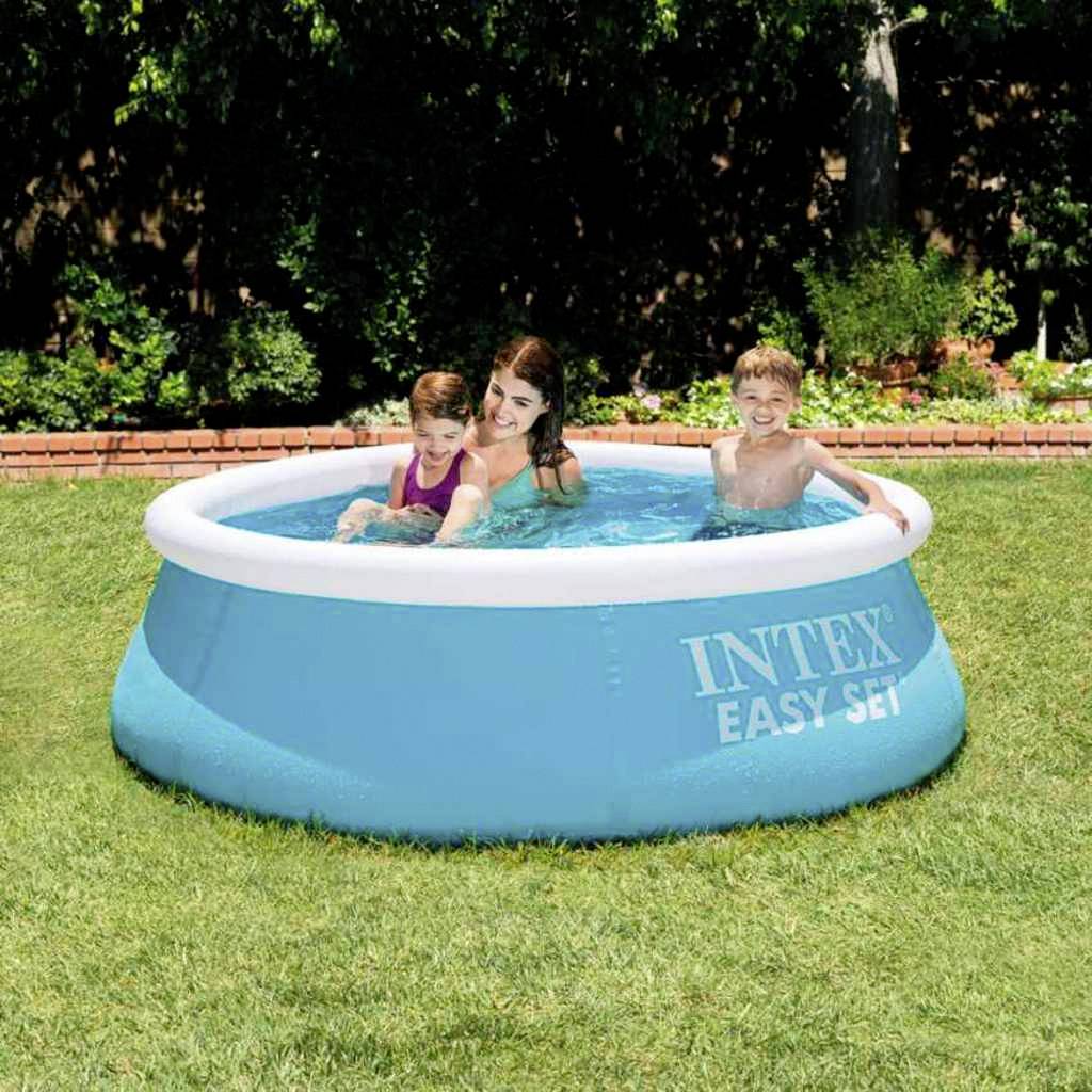 Intex Intex EasySet Pool 880 Liter 28101NP