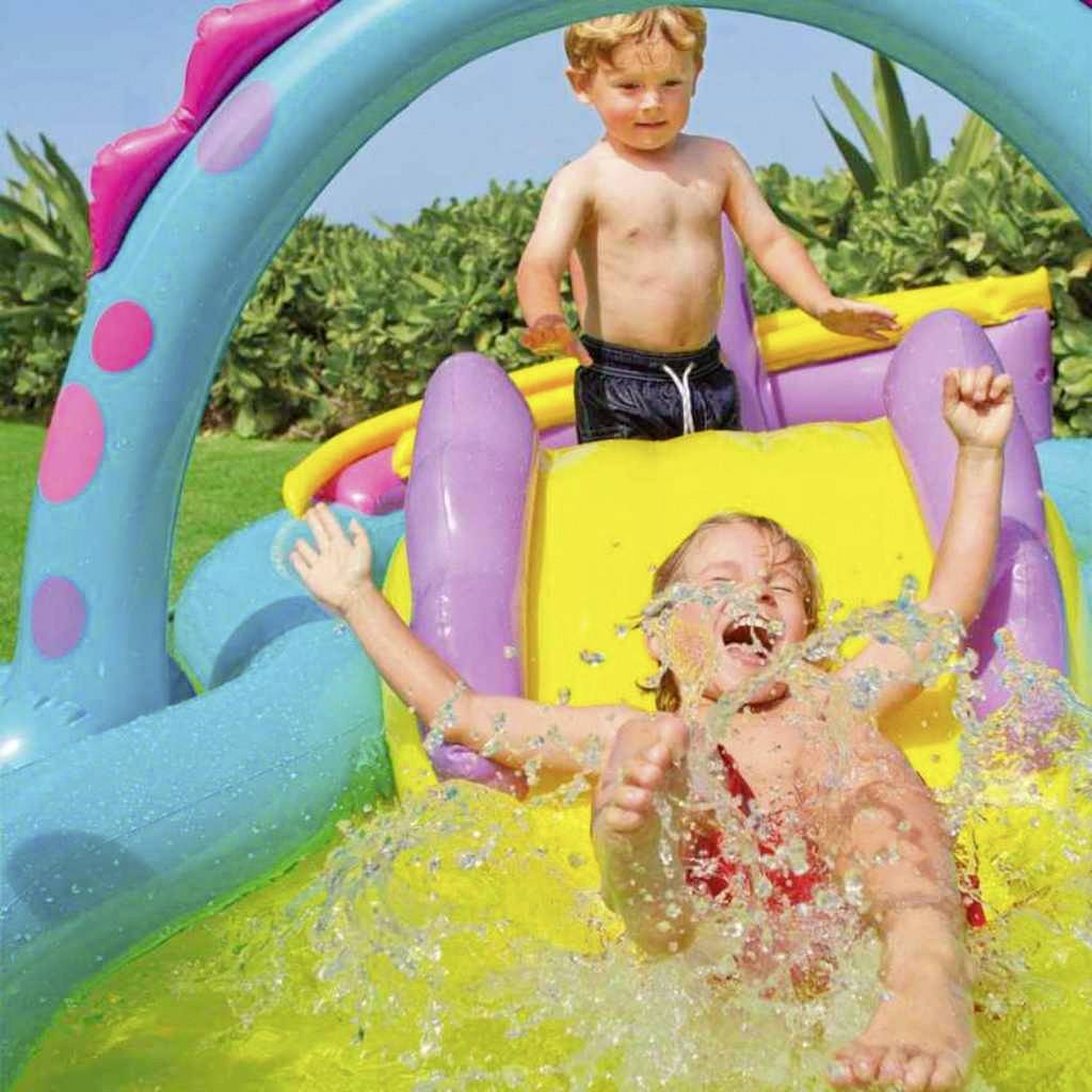 Intex Playcenter Dinoland 290 Liter 57135NP