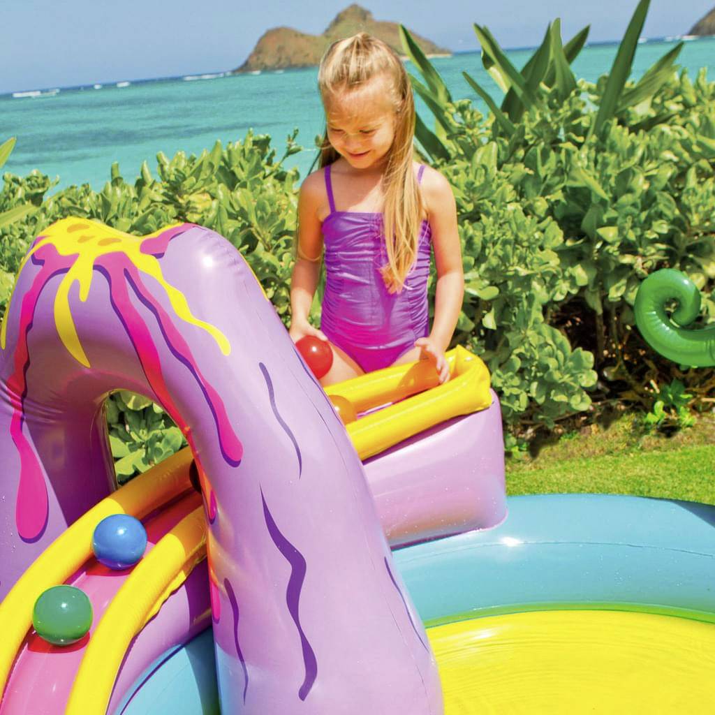 Intex Intex Playcenter Dinoland 290 Liter 57135NP