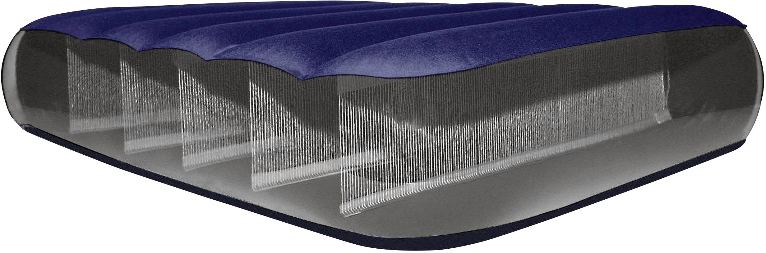 Intex 64756 DuraBeam Classic Cot-Size Luftbett (L x B x H) 191 x 76 x 25cm