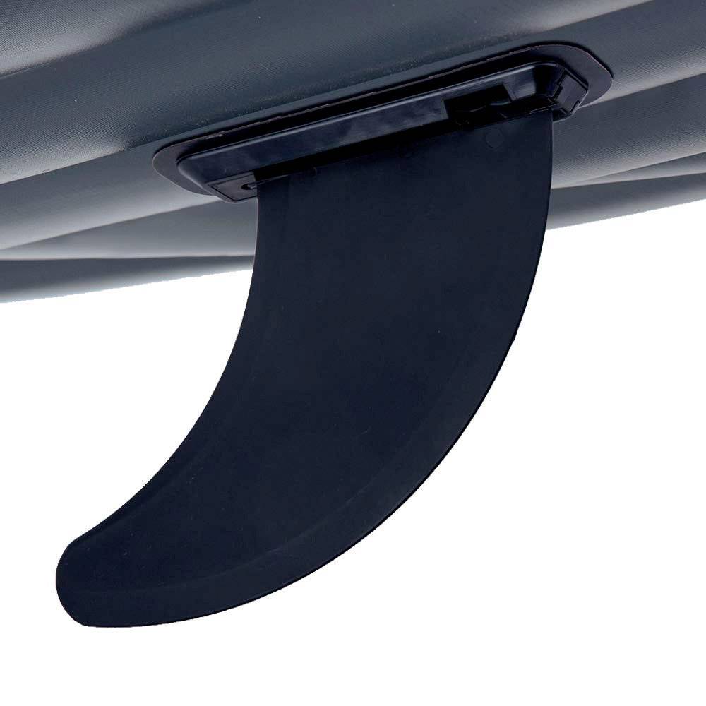 Intex Boot Challenger K1 Paddel+Pumpe