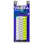 Varta ENERGY AAA Bli 30 Micro (AAA)-Batterie Alkali-Mangan 1.5 V 30 St.