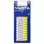 Varta ENERGY AAA Bli 30 Micro (AAA)-Batterie Alkali-Mangan 1.5V 30St. Varta ENERGY AAA Bli 30 Micro (AAA)-Batterie Alkali-Mangan 1.5V 30St.