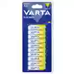Varta ENERGY AA Bli 30 Mignon (AA)-Batterie Alkali-Mangan 1.5V 30St. Varta ENERGY AA Bli 30 Mignon (AA)-Batterie Alkali-Mangan 1.5V 30St.
