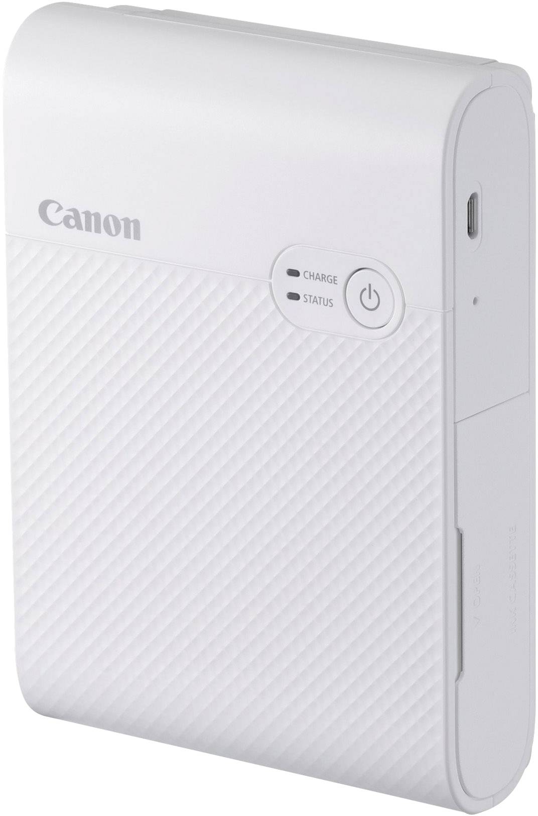 Canon SELPHY SQUARE QX10 Fotodrucker Druck-Auflösung: 287 x 287 dpi