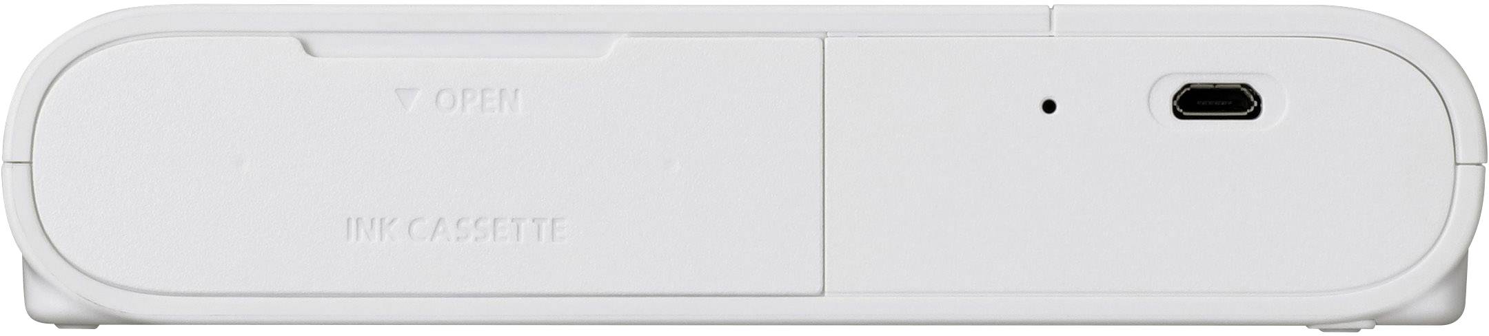 Canon SELPHY SQUARE QX10 Fotodrucker Druck-Auflösung: 287 x 287 dpi