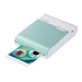 Canon SELPHY SQUARE QX10 Fotodrucker Druck-Auflösung: 287 x 287 dpi Canon SELPHY SQUARE QX10 Fotodrucker Druck-Auflösung: 287 x 287 dpi