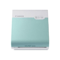 Canon SELPHY SQUARE QX10 Fotodrucker Druck-Auflösung: 287 x 287 dpi Canon SELPHY SQUARE QX10 Fotodrucker Druck-Auflösung: 287 x 287 dpi