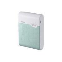 Canon SELPHY SQUARE QX10 Fotodrucker Druck-Auflösung: 287 x 287 dpi Canon SELPHY SQUARE QX10 Fotodrucker Druck-Auflösung: 287 x 287 dpi