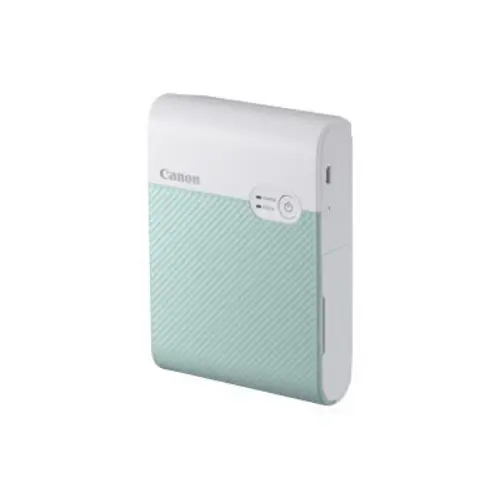Canon SELPHY SQUARE QX10 Fotodrucker Druck-Auflösung: 287 x 287 dpi Canon SELPHY SQUARE QX10 Fotodrucker Druck-Auflösung: 287 x 287 dpi