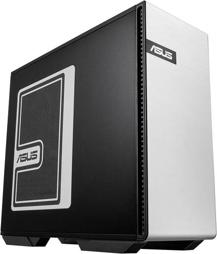 Asus VIVO GS30-9500003C Desktop PC, Gaming PC Intel Core i5 i5-9500 16GB 2TB HDD 256GB SSD Nvidia Ge