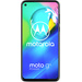 Motorola G8 Power Dual-SIM Smartphone 64 GB 6.4 Zoll (16.3 cm) Dual-SIM Android™ 10 Schwarz