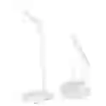 Eaxus 79760 Schreibtischleuchte LED LED Weiß Eaxus 79760 Schreibtischleuchte LED LED Weiß