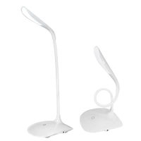 Eaxus 79760 Schreibtischleuchte LED LED Weiß Eaxus 79760 Schreibtischleuchte LED LED Weiß