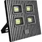 M-e modern-electronics LS-200 G 50518 LED-Flutlichtstrahler 200 W M-e modern-electronics LS-200 G 50518 LED-Flutlichtstrahler 200 W