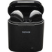 Écouteurs intra-auriculaires Denver TWE-36 Bluetooth Stereo noir boîtier de charge