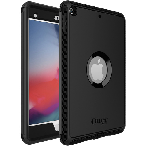 Otterbox Defender Backcover Passend für Apple-Modell: iPad mini (5. Generation) Schwarz