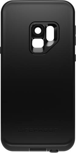 LifeProof Fre Backcover Samsung Galaxy S9 Schwarz