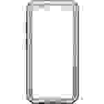 LifeProof Next Backcover Samsung Galaxy S20 Schwarz (transparent)