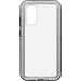 LifeProof Next Backcover Samsung Galaxy S20 Schwarz (transparent)