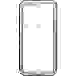 LifeProof Next Backcover Samsung Galaxy S20 Ultra 5G Schwarz (transparent) Sanddicht, Staubdicht, S